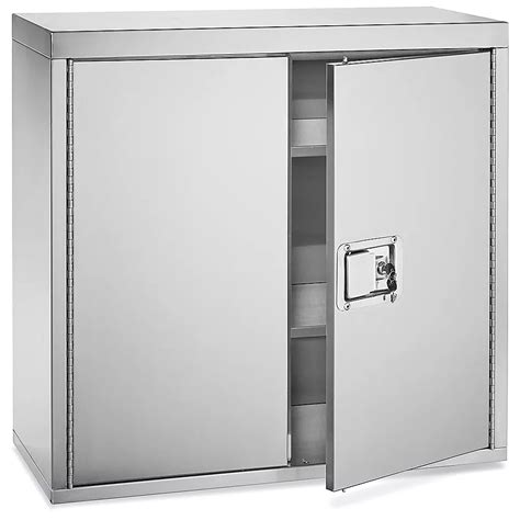 steel wall cabinet 40 10 6|wall mounted cabinets.